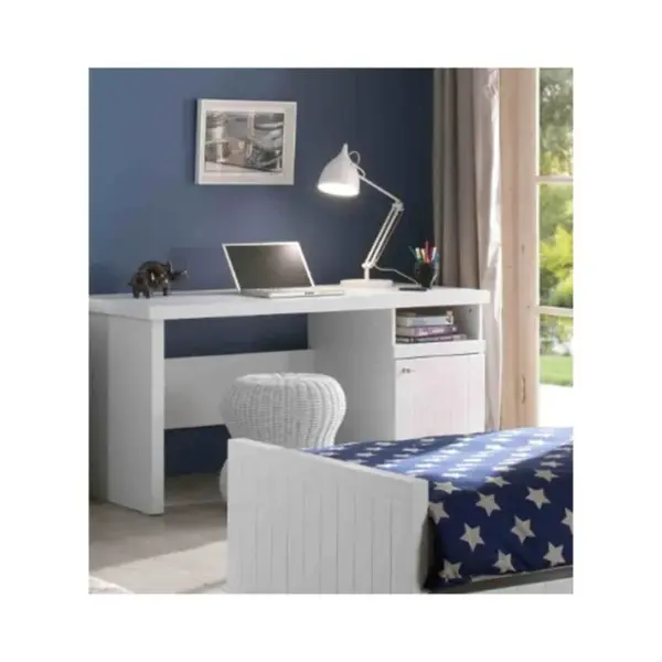 Bureau Robin - Blanc