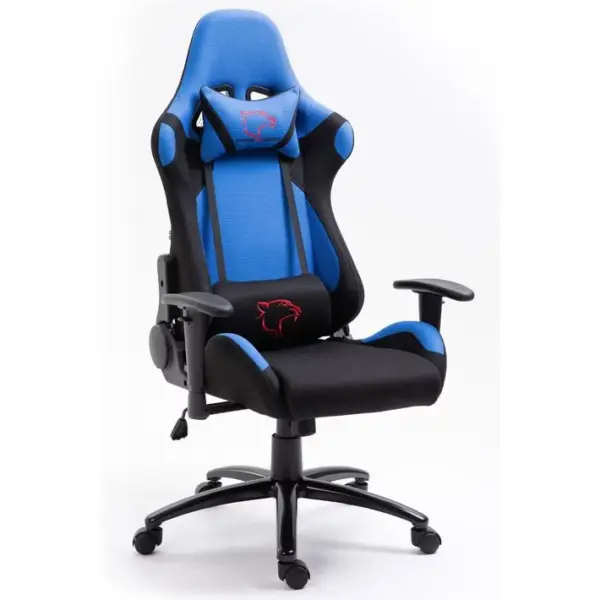 Fauteuil Gaming Fg38 Bleu