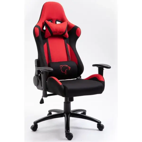 Fauteuil Gaming Fg38 Rouge