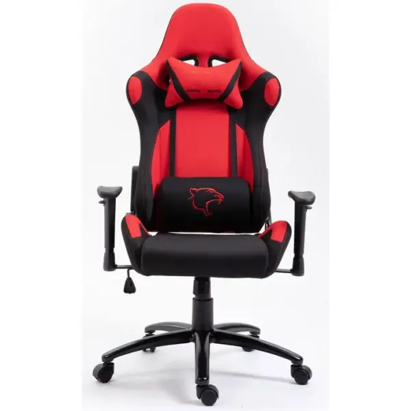 Fauteuil Gaming Fg38 Rouge