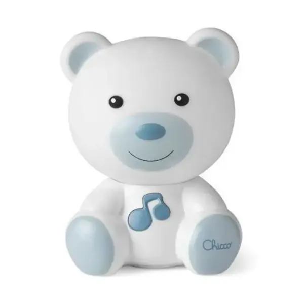 Veilleuse Musicale Dreamlight Bleu - 9830200000