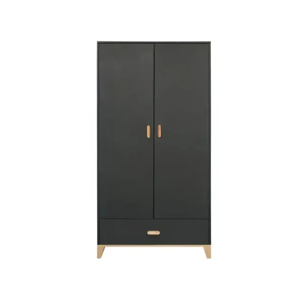 Naia - Armoire - Onyx