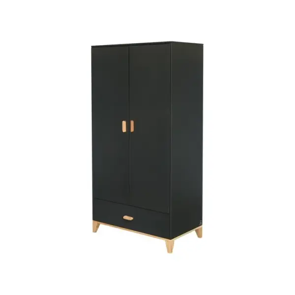 Naia - Armoire - Onyx